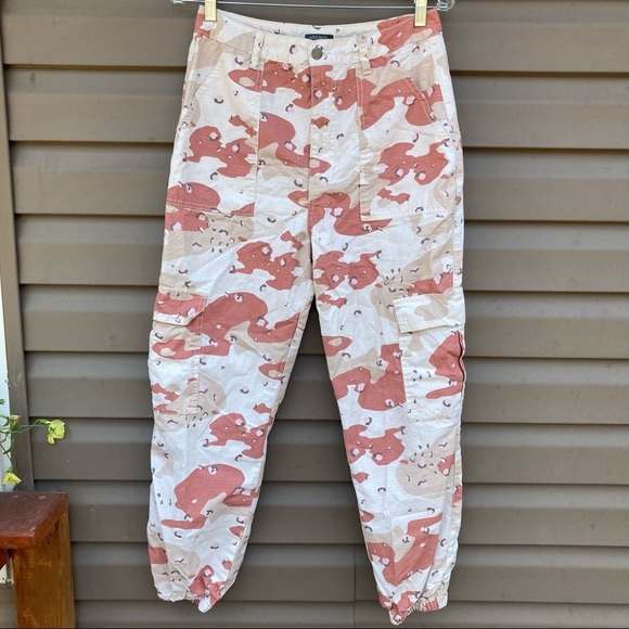 wild fable Pants - Wild Fable Cargo Pant